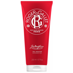 Gel Douche Jean Marie Farina - Roger Gallet - 200 ml