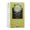 Thé Vert Maté Bio Tonifiant Pamplemousse - Nutrisanté - 20 Sachets