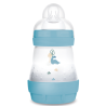 Easy Start Organic Baby Bottle - Anti-colic - 0+ Months - MAM - 160 ml