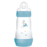 Biberon Bio Easy Start - Anti-colique - 2+ Mois - MAM - 260 ml