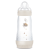 Easy Start Organic Baby Bottle - Anti-colic - 4+ Months - MAM - 320 ml