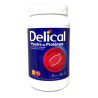 Protein powder - Delical - 400g (65 servings x 6g) Picot