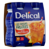 Fruity drink - Multifruit flavour - Délical - 4 x 200ml