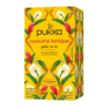 Tisane Curcuma Tonique - Bio - Pukka - 20 sachets