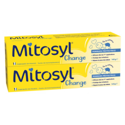 Pommade Protectrice - Mitosyl Change - 2 x 145g