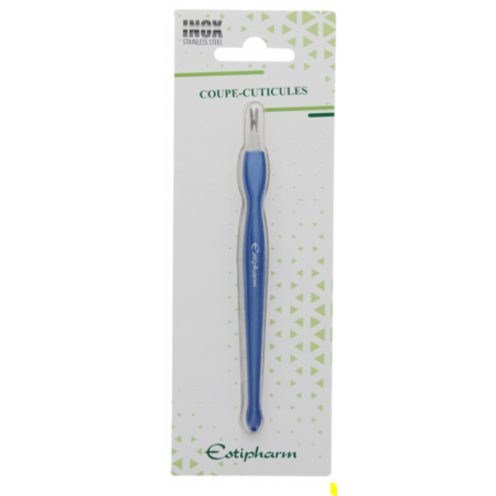Cuticle trimmers - Estipharm Estipharm
