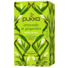 Lemongrass Ginger Herbal Tea - Organic - Pukka - 20 teabags