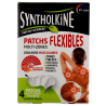 Flexible Multi-Zone Patches - Syntholkiné - 4 Flexible Multi-Zone Patches