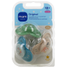 Soothers - Original - 18+ Months - MAM