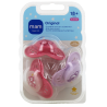 Soothers - Original - 18+ Months - MAM
