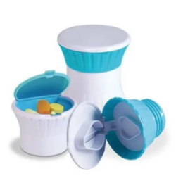 Coupe Comprimés - Broyeur - Ecrase comprimés - Estipharm