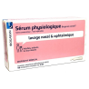 Sérum Physiologique - Lavage Nasal & Ophtalmique - Biogaran - 40 unidoses