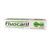 Fluocaril Bi-fluoride 250mg Mint flavour Toothpaste - Helps Prevent Tooth Cavities - 75ml Fluocaril