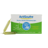 Actisoufre 4 mg/50 mg par 10 ml Suspension Buvable ou Nasal, Boite De 30 Ampoules