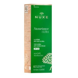 Crème Anti-Age Global - Nuxuriance Ultra - Nuxe - 50ml