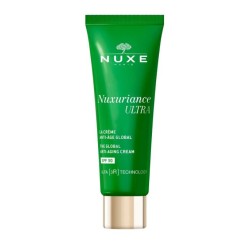  Crème Anti-Age Global - Nuxuriance Ultra - Nuxe - 50ml - Nuxe