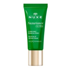  Soin ciblé Regard et Lèvres - Nuxuriance Ultra - Nuxe -15ml - Nuxe