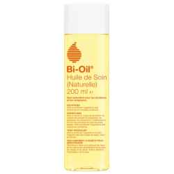 Natural Skin Care Oil - Bi-Oil - 200ml
