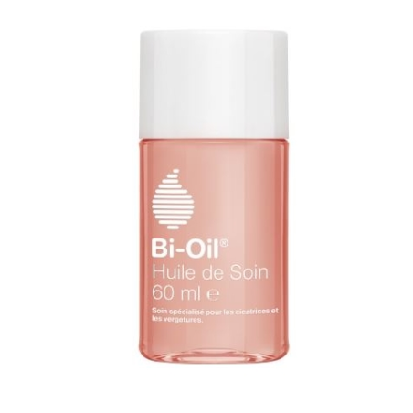 Skin Care Oil - Bi-Oil - 60 ml
