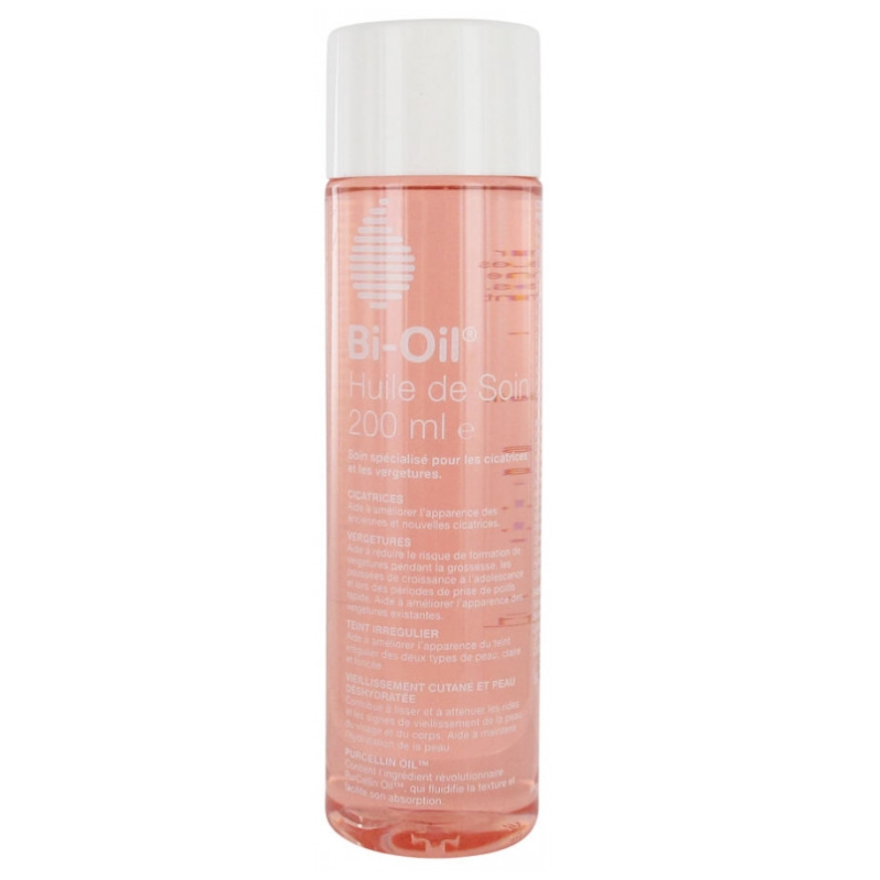 Skin Care Oil - Bi-Oil - 200 ml
