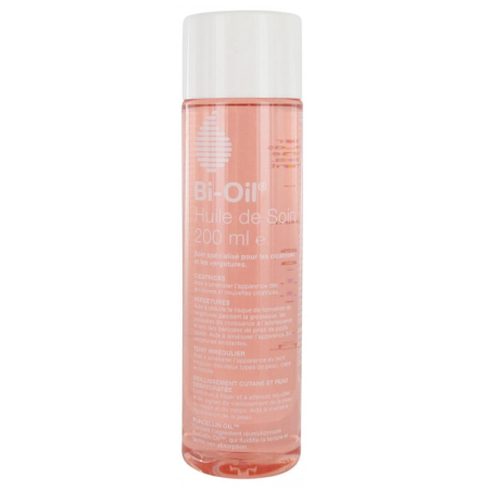 Huile De Soin - Bi-Oil - 200 ml