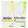 Verrufilm - Verrue, Cors, Durillon - Bailleul - 14 ml + Verlim