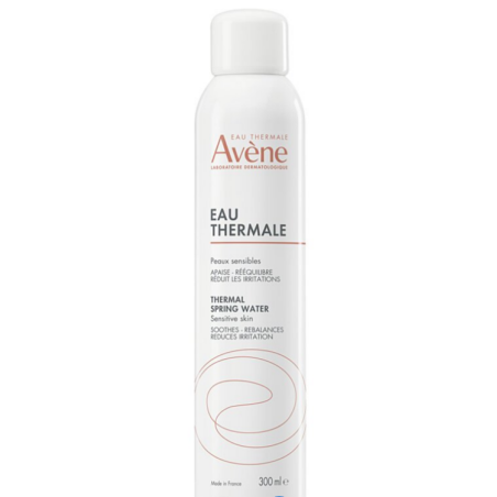 Brumisateur - Eau Thermale - Avène - 300ml