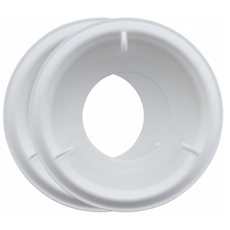 Anti-Colic Valves - Baby Bottle Spare Part - MAM - 2 Valves