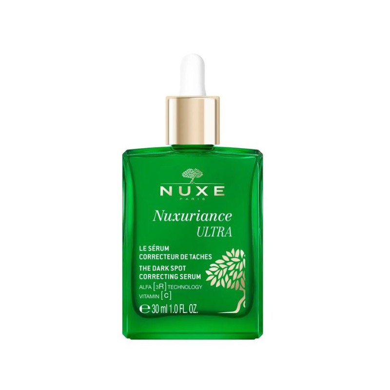 Sérum Correcteur de Taches - Nuxuriance Ultra - Nuxe - 30ml