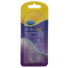 Scholl ActivGel Protection Talons - Protège Du Glissement & Du Frottement Dans La Chaussure - 1 Paire - Scholl