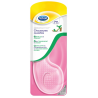 ActivGel insoles - Open shoes and Sandals - Scholl - Size 35-40,5 - Scholl