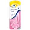 Semelles ActivGel - Talons Quotidiens (Petits Talons) - Confort au Quotidien - Scholl - Pointure  35-40,5 - Scholl