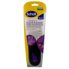 Anti-pain insoles - Plantar Fasciitis - Scholl - Size 37-39.5 - 1 pair