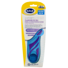 Insoles for Town Shoes - Size 35.5-40.5 - Scholl - 1 Pair
