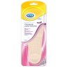 Flat & Narrow Shoe Insoles - Comfort Insoles - 35.5- 40.5 - Scholl - 1 pair