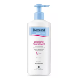 Dexeryl Essentiel - Nourishing Rich Milk - 500ml