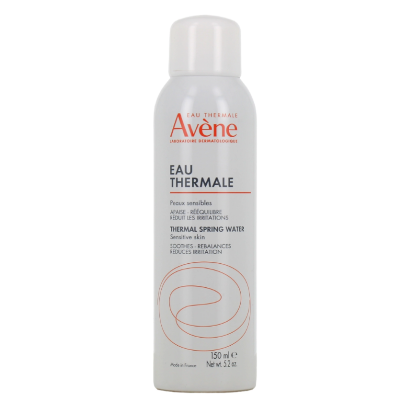 Brumisateur - Eau Thermale - Avène - 150ml