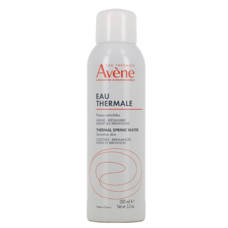 Brumisateur - Eau Thermale - Avène - 150ml