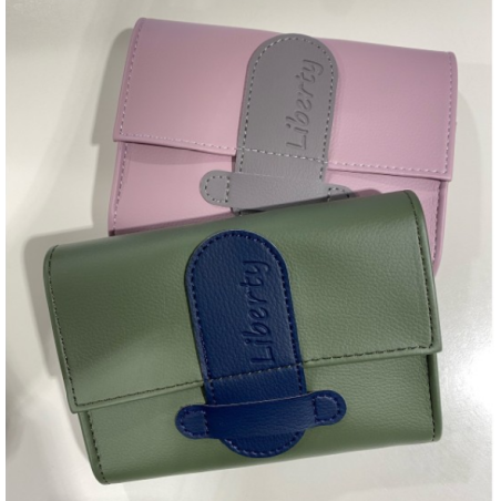 Pilulier Semainier Pilbox Liberty - Cooper