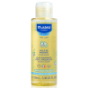 Huile de Massage - Peaux Normales - Mustela - 100 ml