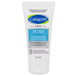 Crème Réparatrice Nuit - Répare la barrière de la Peau - Cetaphil Pro - 50 ml