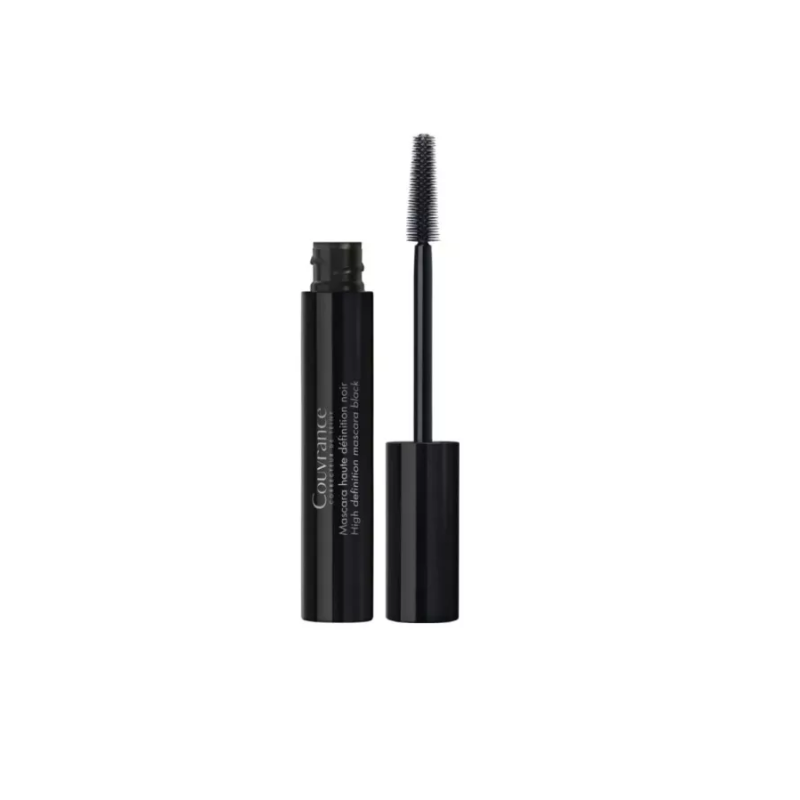  Mascara Haute Définition Noir - Avène Couvrance - 7 ml - Avène