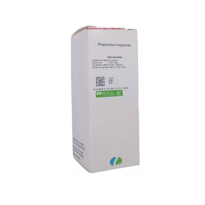 HAMAMELIS Mother tincture - Drops BOIRON HOMEOPATHIE