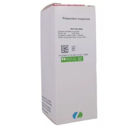 HAMAMELIS Mother tincture - Drops BOIRON HOMEOPATHIE