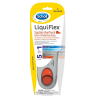 Semelle LiquiFlex - Soutien Renforcé - Pointure 35.5,40.5  - Scholl - 1 Paire
