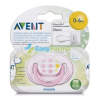 Classic Orthodontic soothers - 0-6 Months - Avent - 1 Soother