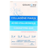Complexe Anti-âge - Peau - Cheveux - Articulations - Collagène Marin - Granions - 60 comprimés