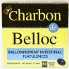 Charbon De Belloc - Charbon Activé 125 mg - 60 Capsules