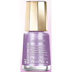 Nail Polish - Whisperwood - n°467 - Mavala - 5ml