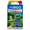 Pokémon Dressings - Urgo - 2 Sizes - 16 Dressings
